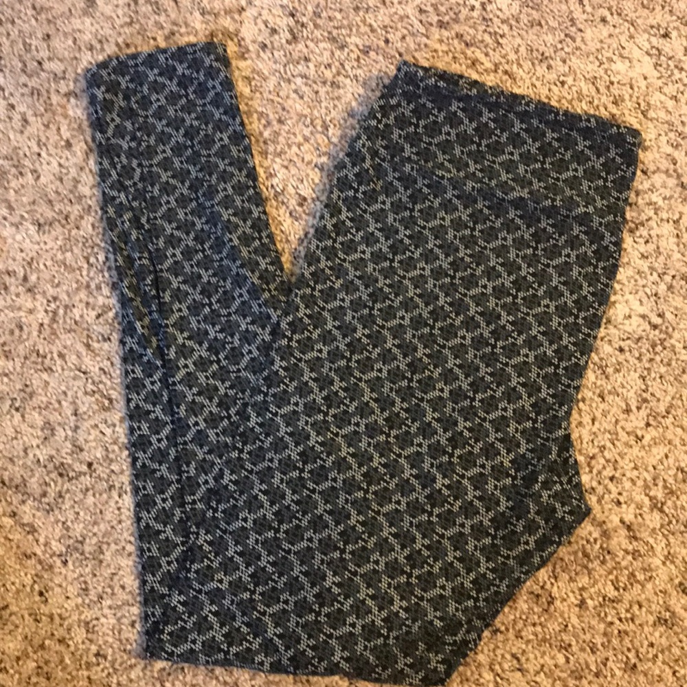 Lula Roe leggings